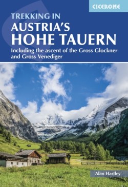 Trekking in Austrias Hohe Tauern