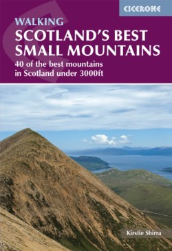 Scotlands Best Small Mountains
