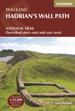 Hadrians Wall Path