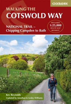 The Cotswold Way