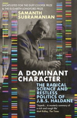 A Dominant Character