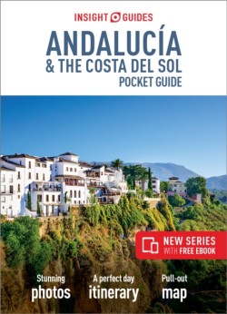 Insight Guides Pocket Guides
