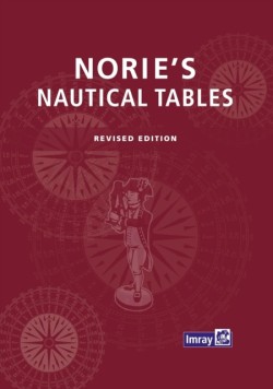 Nories Nautical Tables
