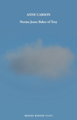 Norma Jeane Baker of Troy