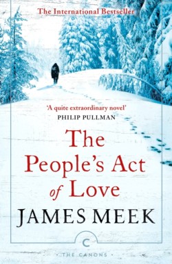 The Peoples Act Of Love