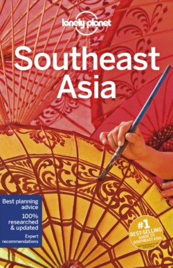 Lonely Planet Southeast Asia