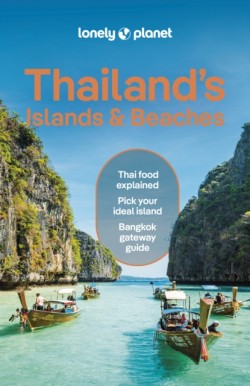 Lonely Planet Thailands Islands & Beaches