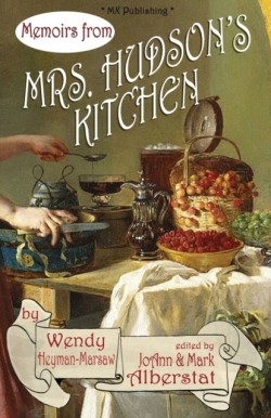 Memoirs from Mrs Hudsons Kitchen