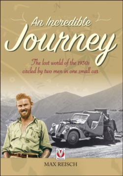 An Incredible Journey