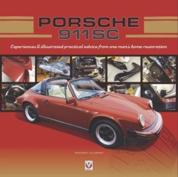 EnthusiastS Restoration Manual