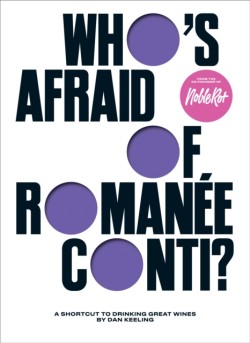 Whos Afraid of Romanee-Conti?