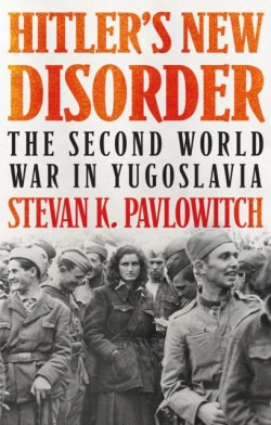 Hitlers New Disorder