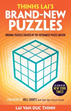 Thinh Lais Brand-New Puzzles