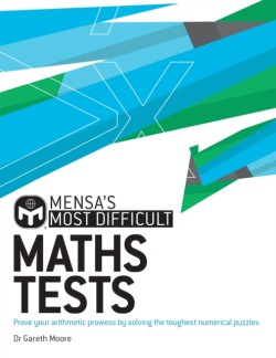 Mensas Most Difficult Maths Tests