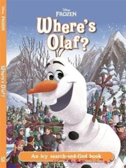 Wheres Olaf?