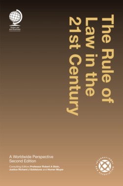 The Rule of Law in the 21st Century