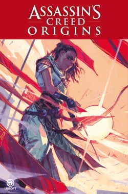 Assassins Creed Omnibus Volume 1