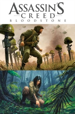 Assassins Creed: Bloodstone Collection