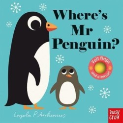 Wheres Mr Penguin?