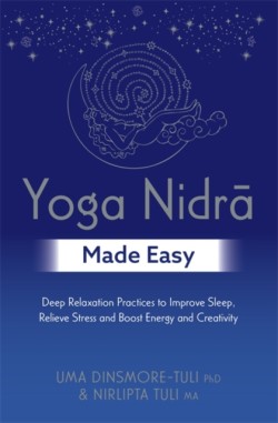 Yoga Nidra Made Easy