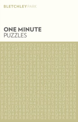 Bletchley Park One Minute Puzzles