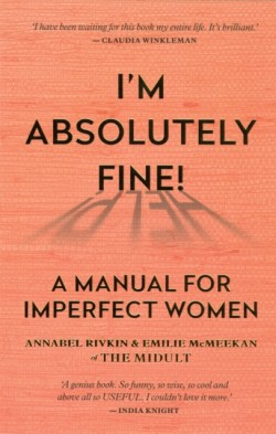 Im Absolutely Fine!