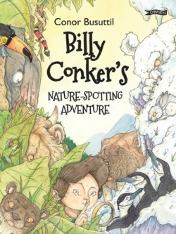 Billy Conkers Nature-Spotting Adventure