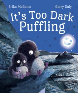 Its Too Dark, Puffling