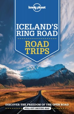 Lonely Planet Icelands Ring Road