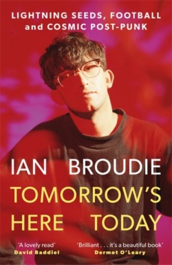 Tomorrows Here Today