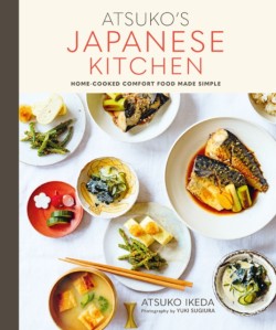Atsukos Japanese Kitchen