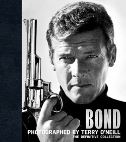 Bond: Photographed by Terry ONeill