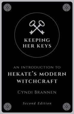 Keeping Her Keys