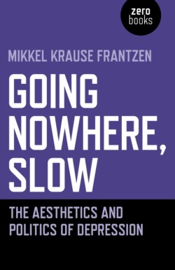Going Nowhere, Slow