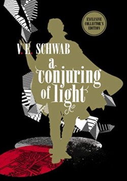 Conjuring of Light: Collectors Edition
