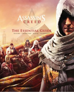 Assassins Creed: The Essential Guide