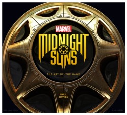 Marvels Midnight Suns - The Art of the Game