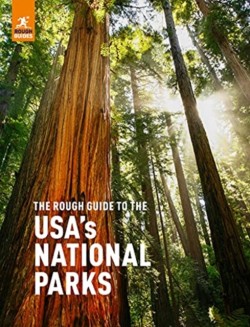 The Rough Guide to the USAs National Parks (Inspirational Guide)