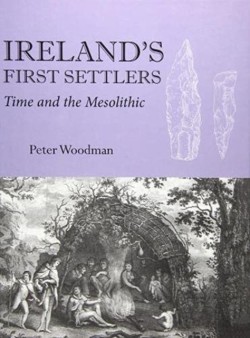 Irelands First Settlers