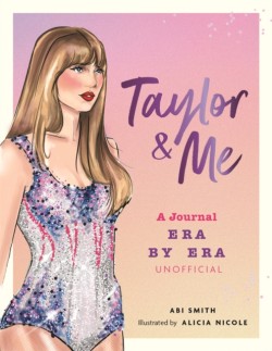 A Taylor & Me Journal