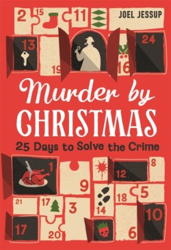 Murder by Christmas