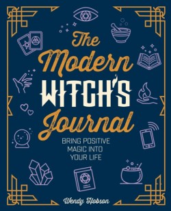 The Modern Witchs Journal