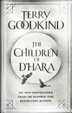 The Children of DHara