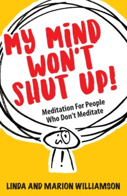 My Mind Wont Shut Up!