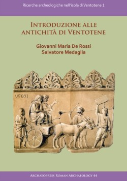 Introduzione alle antichita di Ventotene