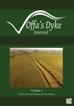 Offas Dyke Journal: Volume 1 for 2019