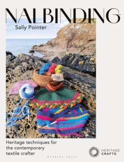 Nalbinding – Its Not Knitting