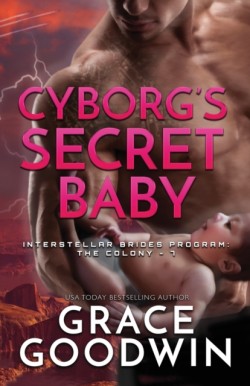 Cyborgs Secret Baby