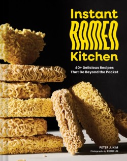 Instant Ramen Kitchen