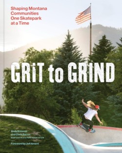 Grit to Grind